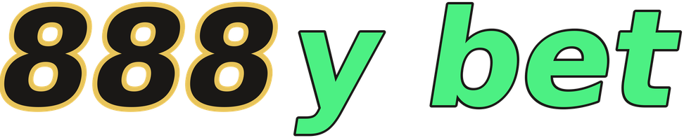 888y bet logo