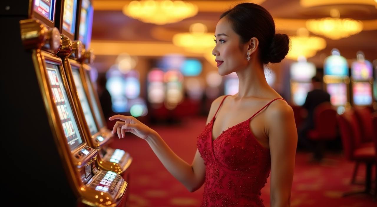 888y bet Slots